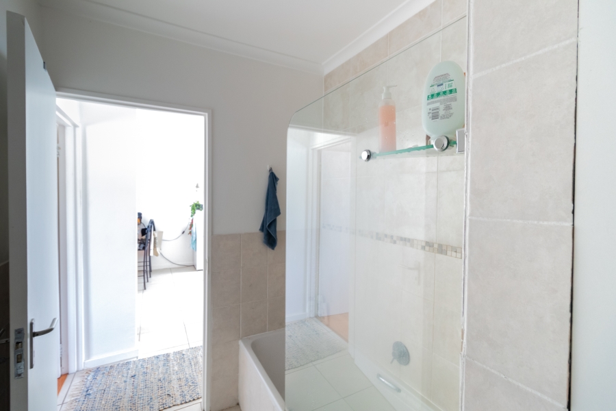 To Let 2 Bedroom Property for Rent in Nuutgevonden Western Cape